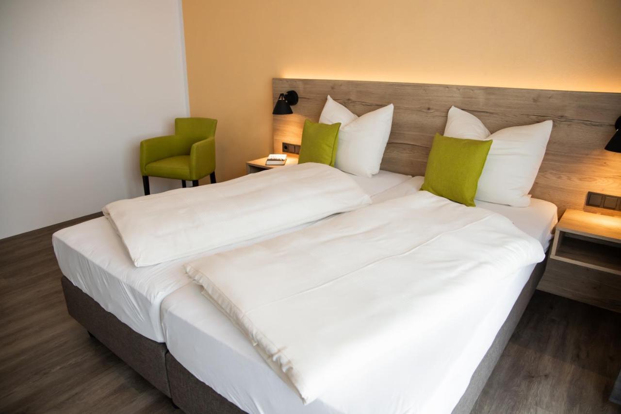 Albhotel Bahnhoefle Stubersheim Exterior photo