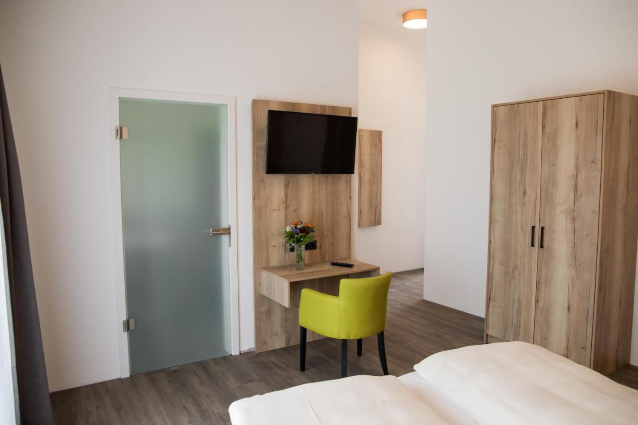 Albhotel Bahnhoefle Stubersheim Exterior photo