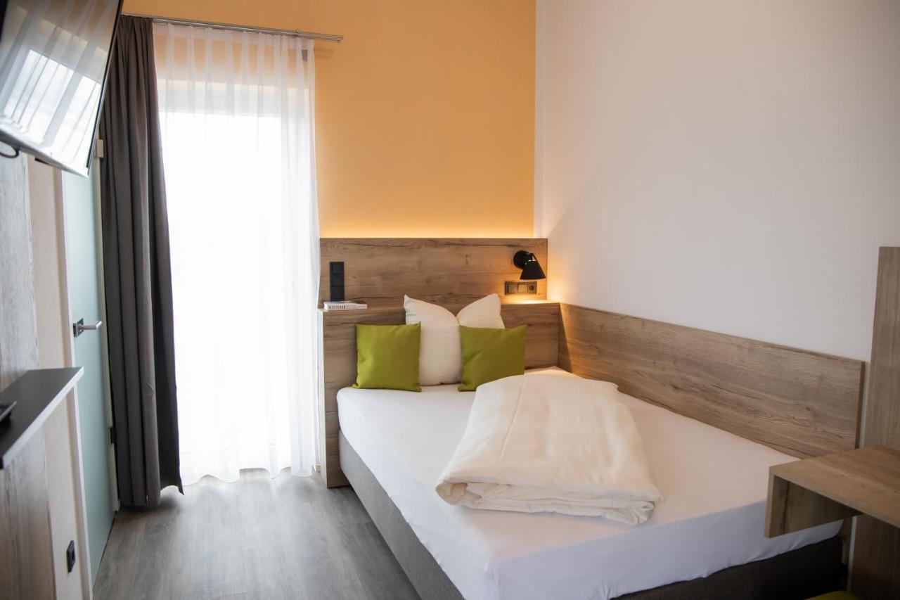 Albhotel Bahnhoefle Stubersheim Exterior photo