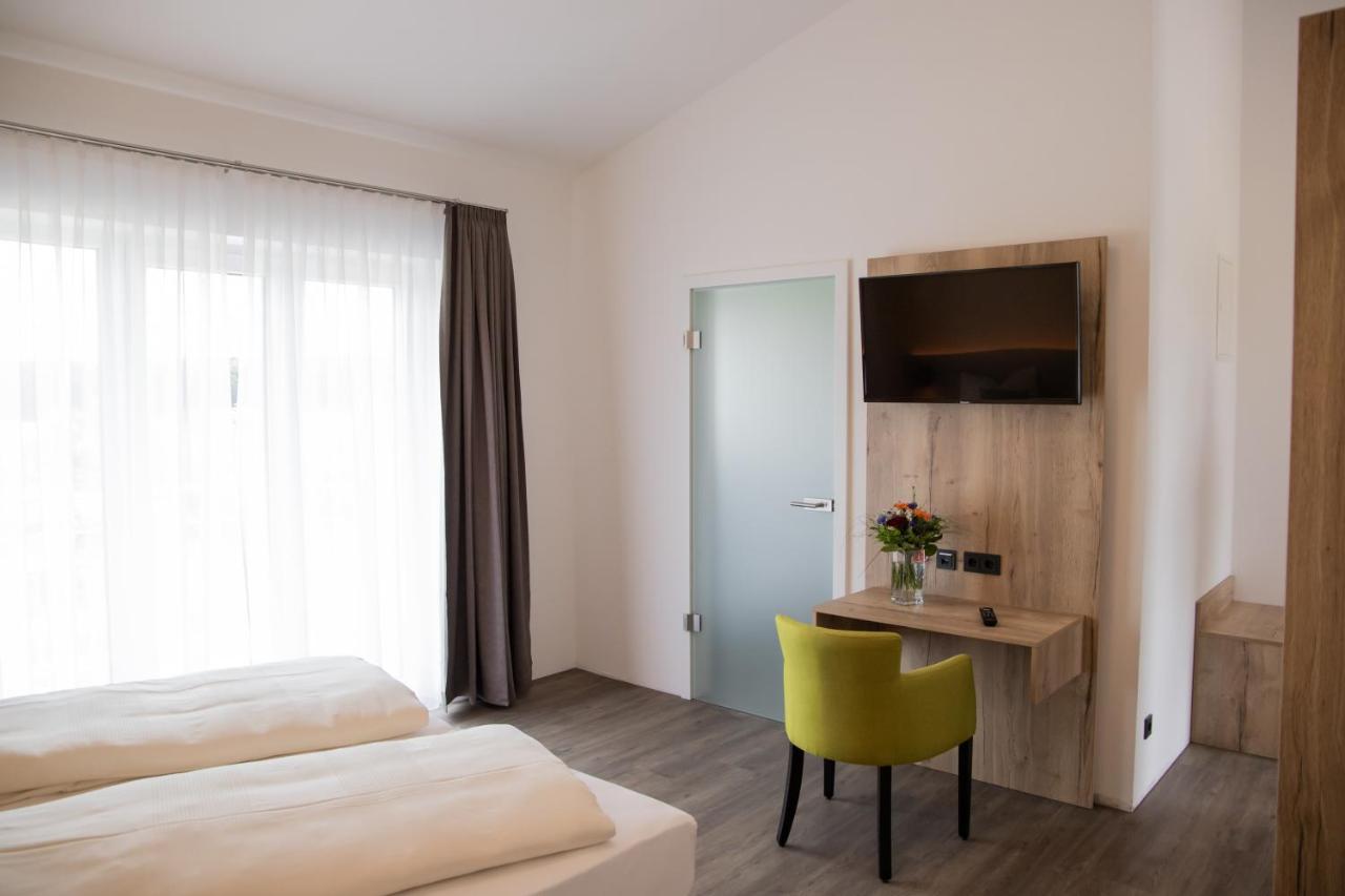 Albhotel Bahnhoefle Stubersheim Exterior photo